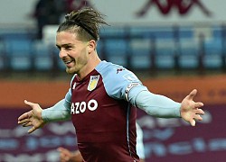 Jack Grealish đáp trả đẳng cấp khi được mời mọc sang MU