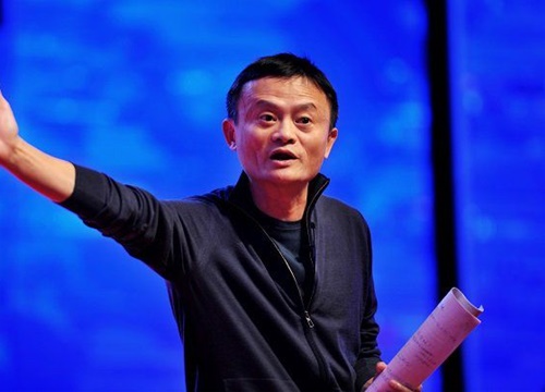 Jack Ma chưa bao giờ đọc sơ yếu lí lịch của nhân viên, vì đây mới là điều ông quan tâm nhất