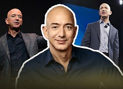 Jeff Bezos &#8211; Tỷ phú giàu nhất thế giới đã xây dựng đế chế Amazon như thế nào?