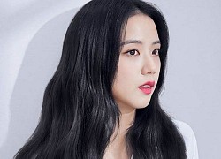 Jisoo (Black Pink) được lựa chọn là nữ thần tượng sở hữu gương mặt lý tưởng nhất