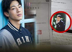 JISOO "quỳ gối" xin lỗi vì lầm lỡ trong quá khứ, "Sông Đón Trăng Lên" có bị ảnh hưởng?
