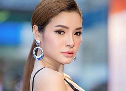 Jolie Phương Trinh: "Mẹ mất sớm, cha lấy vợ khác, tôi sống với họ hàng"