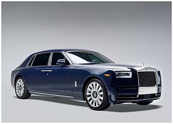 Khám phá Rolls-Royce Phantom Koa &#8220;độc nhất vô nhị&#8221;