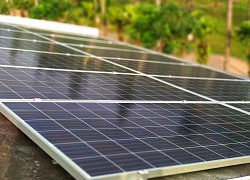 Khởi tố giám đốc Công ty Hà Nội Solar Technology