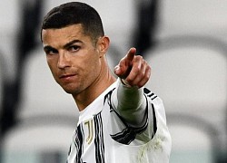 &#8216;Không công bằng khi so sánh Haaland với Ronaldo&#8217;