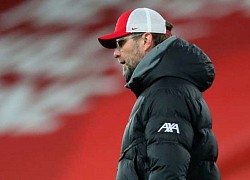 Klopp khẳng định sẽ không có cuộc tháo chạy khỏi Liverpool