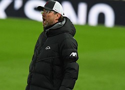 Klopp: "Thua Chelsea là đòn giáng mạnh cho Liverpool'