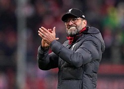 Klopp gợi ý về việc tôn trọng hợp đồng với Liverpool