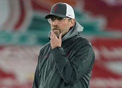 &#8220;Klopp yêu Liverpool, sẽ ở lại đến hết hợp đồng!&#8221;