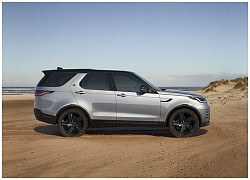 Land Rover Discovery Sport, Range Rover Evoque chuẩn bị đổi khung gầm