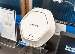 Linksys chính thức phân phối chính hãng tại Việt Nam, anh em game thủ có thể yên tâm rồi