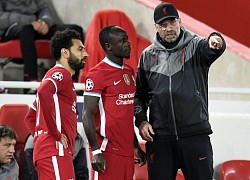 Liverpool: Mane bị tố cố tình không ngã trong vòng cấm vì không muốn Salah ghi bàn