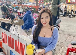 Mặc đồ sexy bán hàng, gái trẻ bị chê &#8220;làm màu, diễn sâu&#8221;