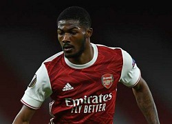 Maitland-Niles tiết lộ lý do chia tay Arsenal