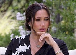 Meghan Markle chính thức "tuyên chiến" với hoàng gia Anh trong đoạn clip mới, chỉ nói đúng một câu nhưng khiến nhà chồng phải chao đảo