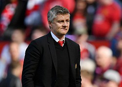 Neville cảnh báo Solskjaer khi MU chơi ru ngủ y hệt thời Van Gaal và Mourinho