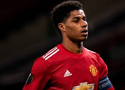 MU có thể mất Marcus Rashford trong một thời gian dài