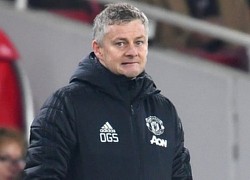 MU của Solskjaer thiếu bản lĩnh nhà vô địch