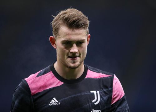 MU muốn có De Ligt, Liverpool mua Aouar