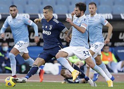 Nhận định Juventus vs Lazio: Cạm bẫy khó lường