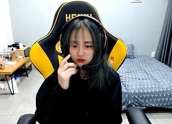 Nhiều Streamer "thế hệ Z" lộ clip 18+ rồi nói bị hãm hại, chia tay xong đều lên livestream khóc lóc diễn sâu?