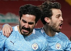 Nỗi lo từ sự thống trị của Man City