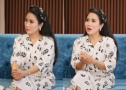 NSƯT Vân Khánh: &#8220;Nuôi con không mệt, mệt nhất là việc dạy con&#8221;