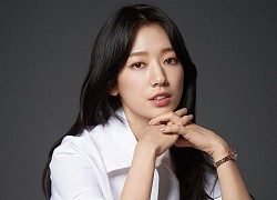 Park Shin Hye xử lý mạnh tay kẻ phỉ báng