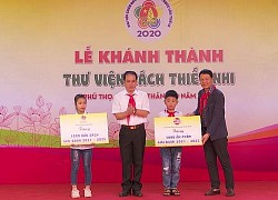 Phú Thọ: Trường Tiểu học Hy Cương tích cực đổi mới phương pháp tổ chức dạy học