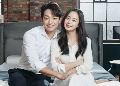 Rain tiếc nuối vì để Kim Tae Hee dính bầu quá sớm lúc mới cưới