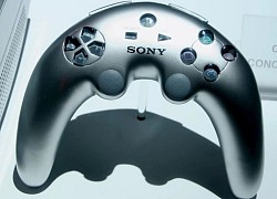 Bằng sáng chế mới nhất của Sony tiết lộ một chiếc gamepad PlayStation bằng... quả chuối