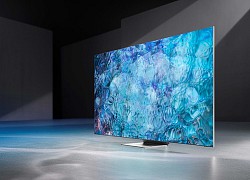 Samsung chính thức ra mắt dòng sản phẩm TV Neo QLED 2021 tại Việt Nam