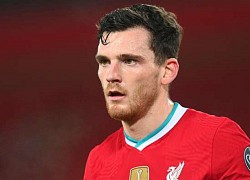 Robertson cảnh báo Liverpool sau trận thua Chelsea