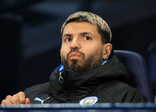 Sergio Aguero, giờ thì anh trở lại để làm gì?