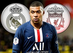 Solskjaer nói cứng MU đấu Man City, Real Madrid phục ký Mbappe