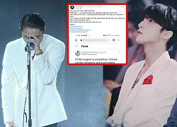 Sơn Tùng M-TP bị Anti-fan kêu gọi tẩy chay, chuyện gì đang xảy ra?