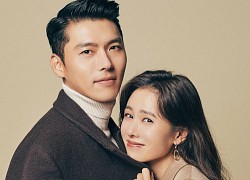 Son Ye Jin và Hyun Bin sẽ tuyên bố đính hôn vào tháng 9 tới vì nguyên nhân này?