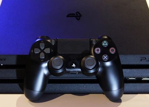 Sony đã cam kết rồi, sao bạn còn ngần ngại mà chưa mua PS4?