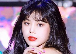 Soo Jin (G)I-DLE dừng hoạt động vì cáo buộc bạo lực học đường