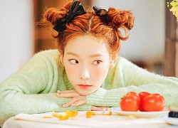 Taeyeon (SNSD) tiêu 8 triệu USD như thế nào?