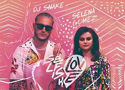 Tái hợp cùng DJ Snake trong &#8220;Selfish Love&#8221;, fan kì vọng Selena Gomez sẽ lặp lại thành tích của siêu hit &#8220;Taki Taki&#8221;