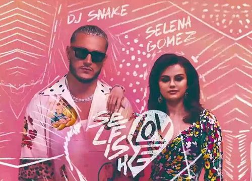 Tái hợp cùng DJ Snake trong "Selfish Love", fan kì vọng Selena Gomez sẽ lặp lại thành tích của siêu hit "Taki Taki"