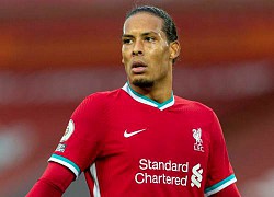 Tân binh Ozan Kabak lên tiếng cảm ơn Virgil Van Dijk