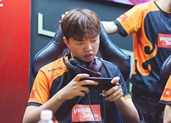 Team Flash thất bại chóng vánh trước Cerberus Esports, cộng đồng Liên Quân cà khịa cực kỳ văn vở: "Judas ăn đứt ADC cả 3 game"