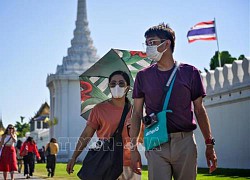 Thái Lan, Thụy Điển thúc đẩy 'hộ chiếu vaccine'