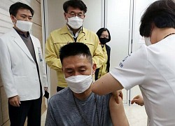 Thêm ba người Hàn Quốc chết sau tiêm vaccine Covid-19