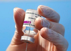 Giá một liều vaccine COVID-19 trên &#8216;mạng đen&#8217; lên tới 11,5 triệu đồng