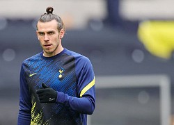 Tỏa sáng ở Tottenham, Gareth Bale vẫn quyết "tính sổ" với Real Madrid