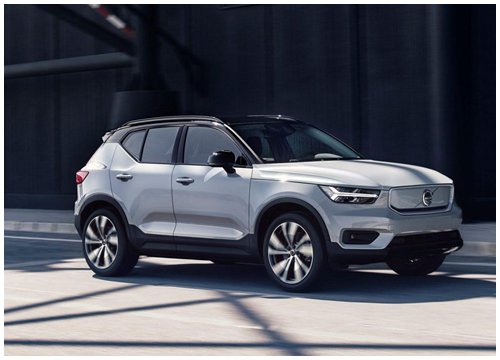 Triệu hồi xe: Volvo XC40 Recharge chết máy đột ngột, triệu hồi xe ở thị trường Mỹ và Canada