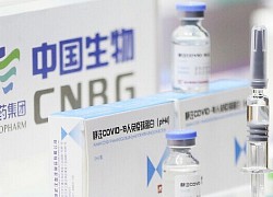 Trung Quốc có thể sản xuất vaccine cho 40% dân giữa năm nay